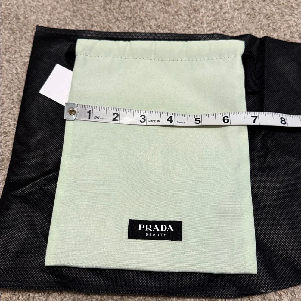 Prada new beauty